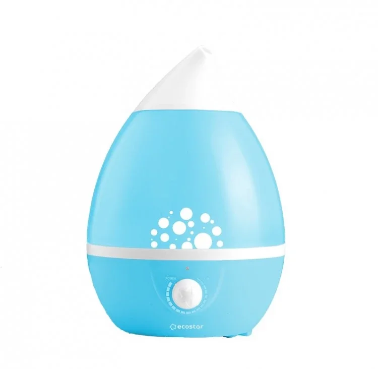 Увлажнитель воздуха Ecostar HAPPY ESH-HP250/2,6M-BL