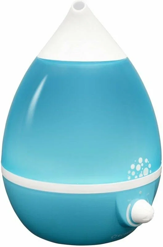 Увлажнитель воздуха Ecostar HAPPY ESH-HP250/2,6M-BL