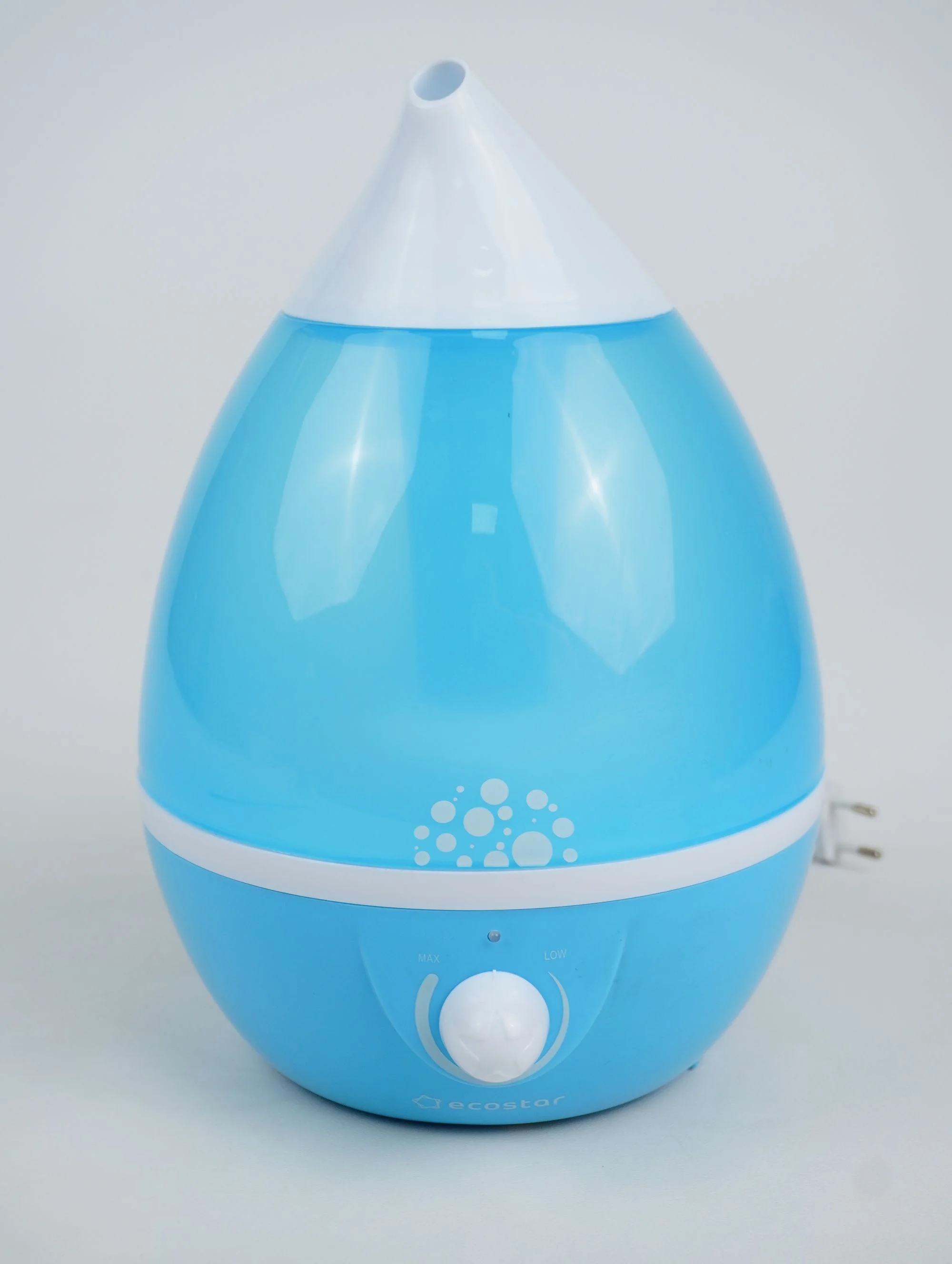 Увлажнитель воздуха Ecostar HAPPY ESH-HP250/2,6M-BL