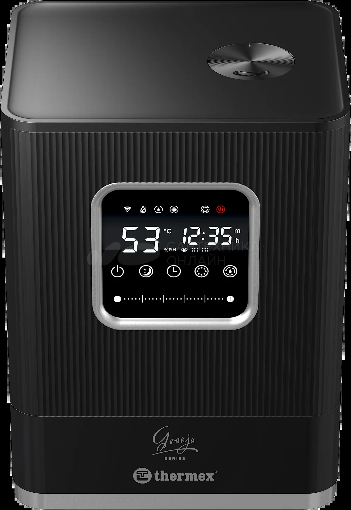 Увлажнитель воздуха Thermex Granja Wi-Fi