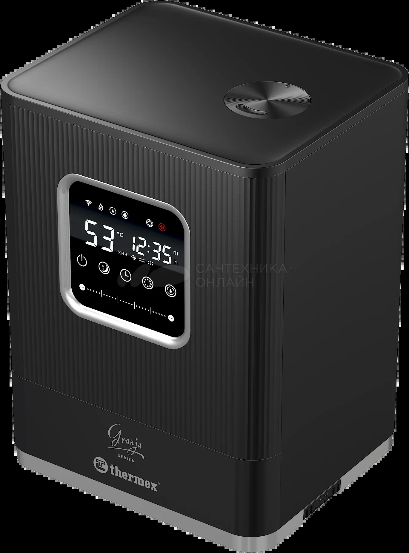 Увлажнитель воздуха Thermex Granja Wi-Fi