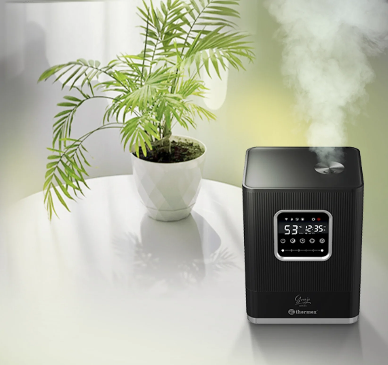 Увлажнитель воздуха Thermex Granja Wi-Fi