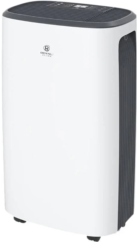 Осушитель воздуха Royal Clima Carisma LOFT RD-CR20-E