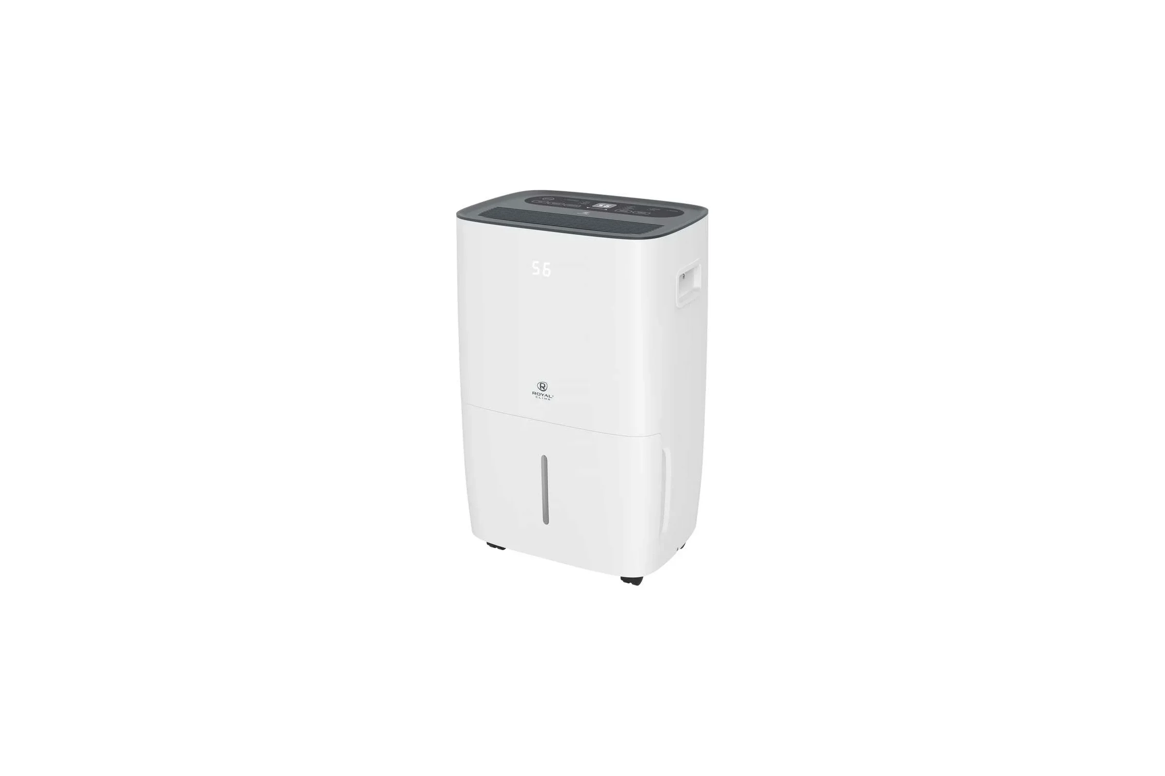 Осушитель воздуха Royal Clima Carisma VILLA RD-CR40-E