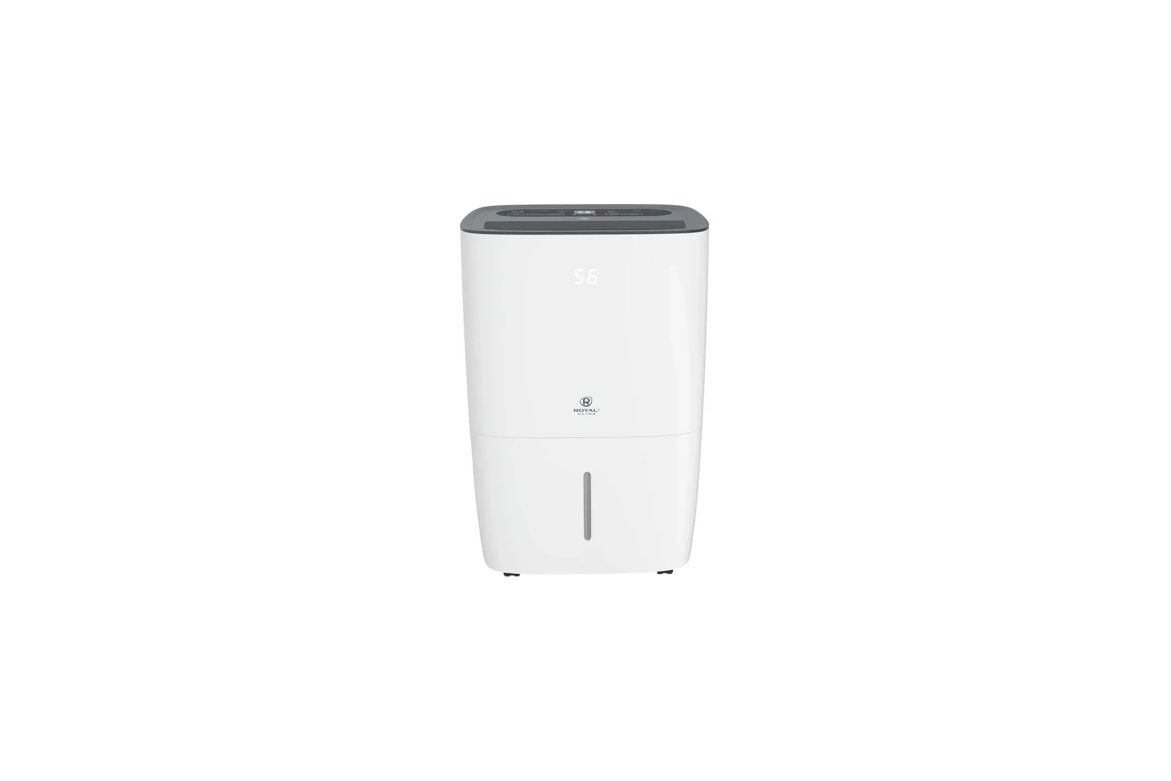 Осушитель воздуха Royal Clima Carisma VILLA RD-CR40-E
