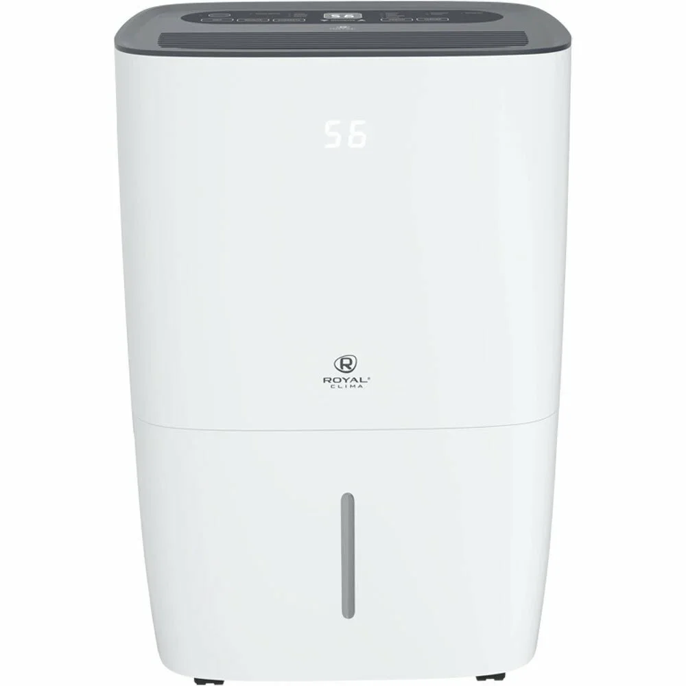 Осушитель воздуха Royal Clima Carisma VILLA RD-CR40-E