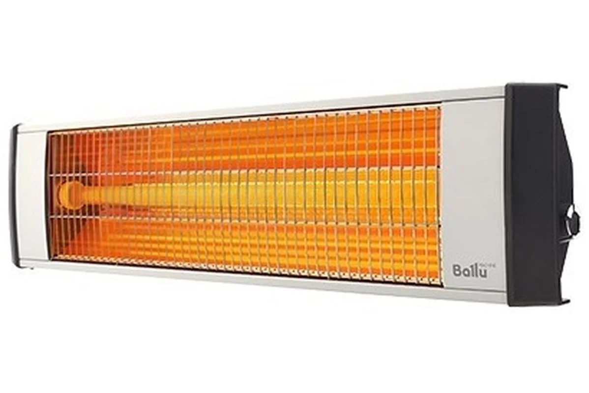 Инфракрасный обогреватель Ballu BIH-L-2.0