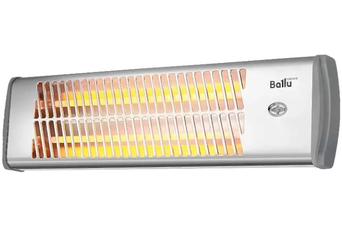 Инфракрасный обогреватель Ballu BIH-LW-1.2