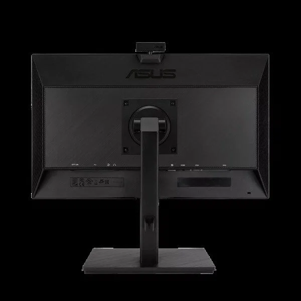 Монитор 23.8" ASUS BE24EQSK IPS 1920x1080, 60 Гц, 5 мс, 16:9, 300 кд/м2, 1xHDMI, 1xDP, 1xVGA, выход на наушники, черный