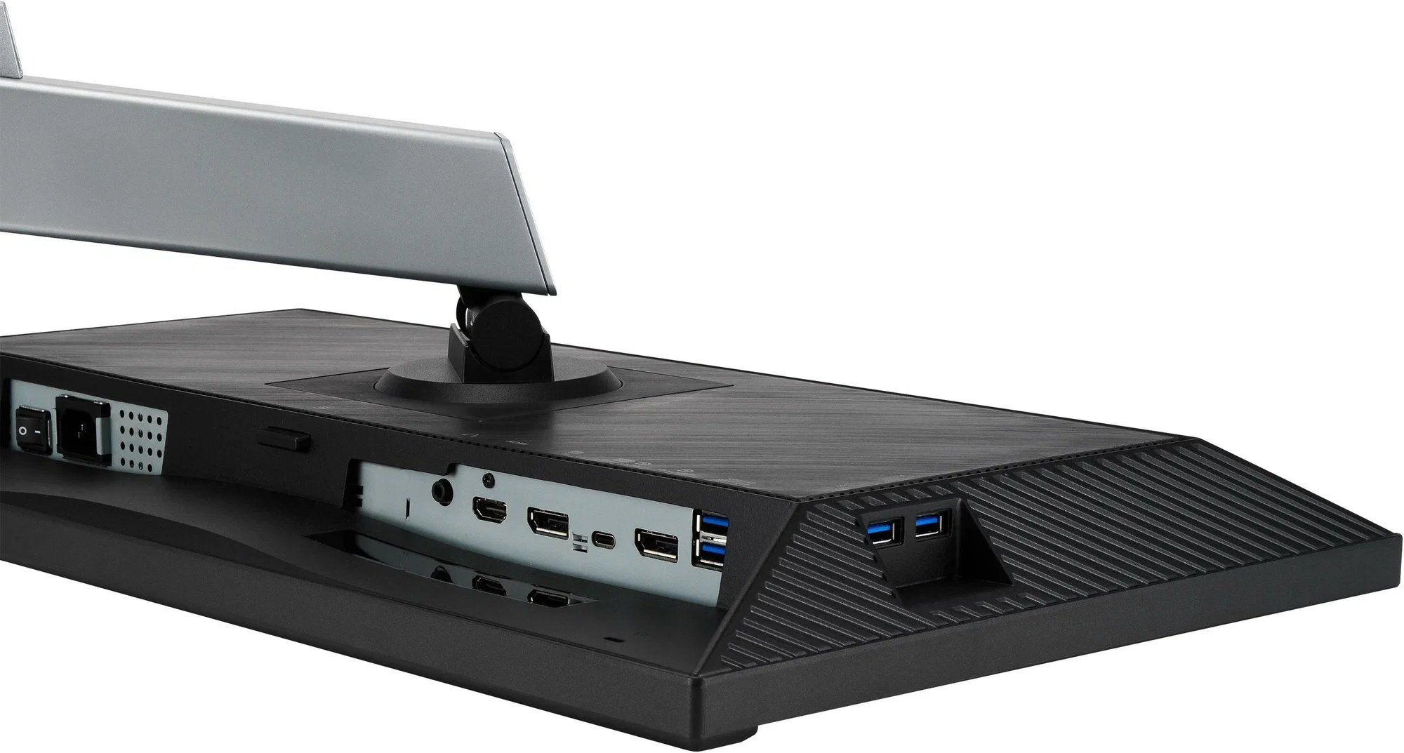 Монитор 23.8" ASUS ProArt PA247CV IPS 1920x1080, 75 Гц, 4 мс, 16:9, 300 кд/м2, 1xHDMI, 1хDP, USB-C, 1x3.5 мм, черный/серебристый