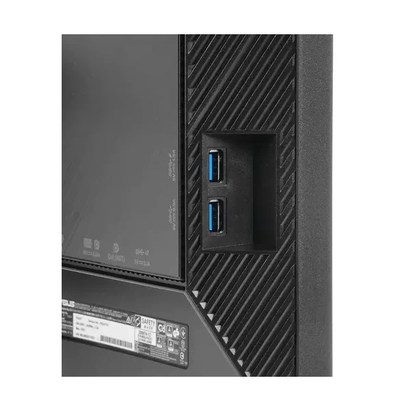 Монитор 23.8" ASUS ProArt PA247CV IPS 1920x1080, 75 Гц, 4 мс, 16:9, 300 кд/м2, 1xHDMI, 1хDP, USB-C, 1x3.5 мм, черный/серебристый