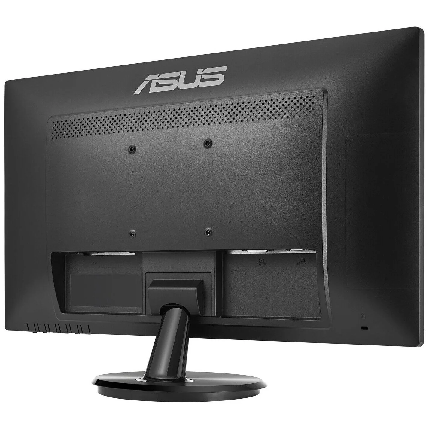 Монитор 23.8" ASUS VA249HG IPS 1920x1080, 120 Гц, 1 мс, 16:9, 300 кд/м², HDMI 1.4, VGA, 3.5 Jack, Adaptive-Sync, черный