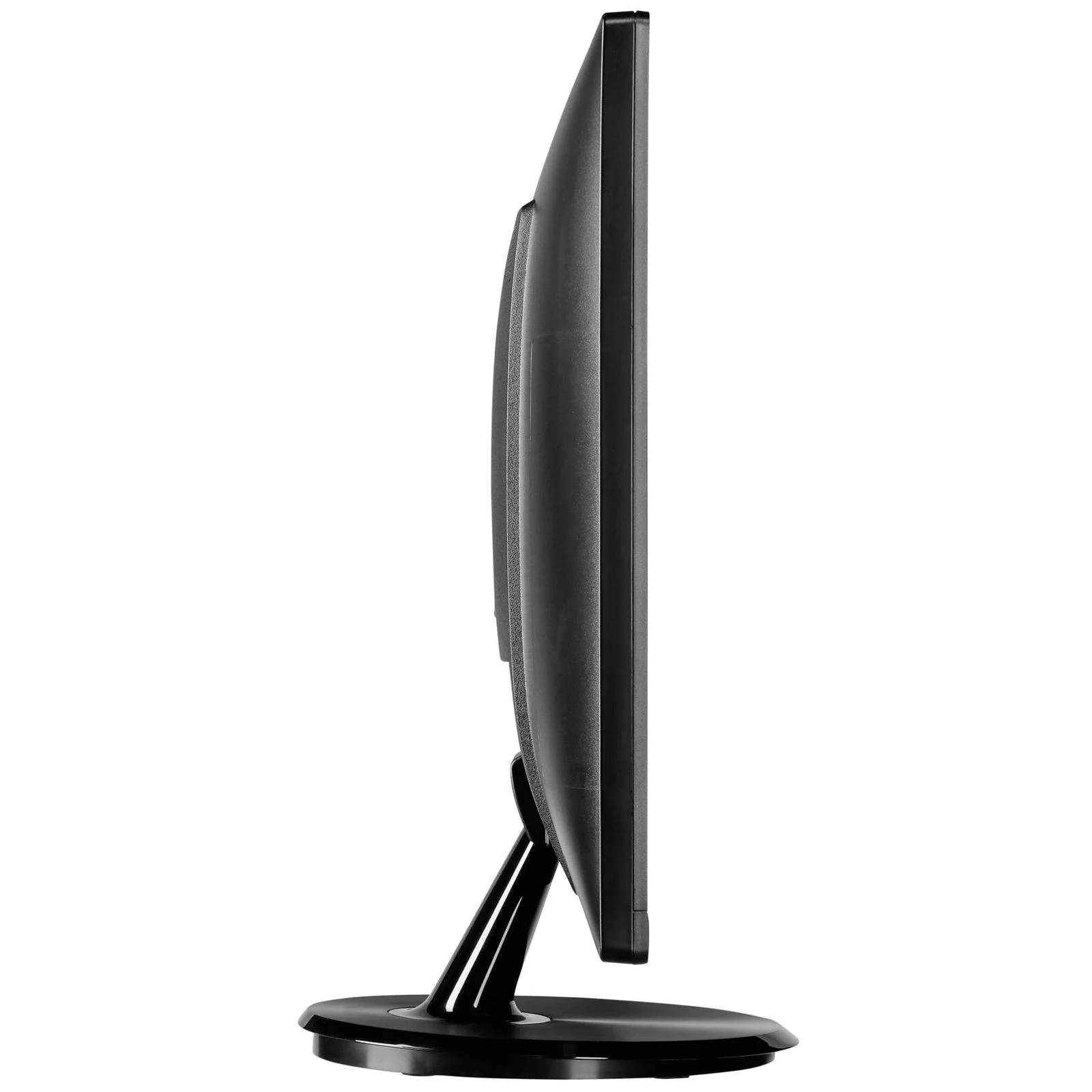 Монитор 23.8" ASUS VA249HG IPS 1920x1080, 120 Гц, 1 мс, 16:9, 300 кд/м², HDMI 1.4, VGA, 3.5 Jack, Adaptive-Sync, черный