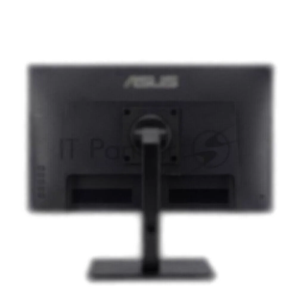 Монитор 23.8" ASUS VA24EQSB IPS 1920x1080, 75 Гц, 5 мс, 16:9, 300 кд/м2, 1xHDMI, 1xDP, 1x3.5 мм, 2xUSB, черный