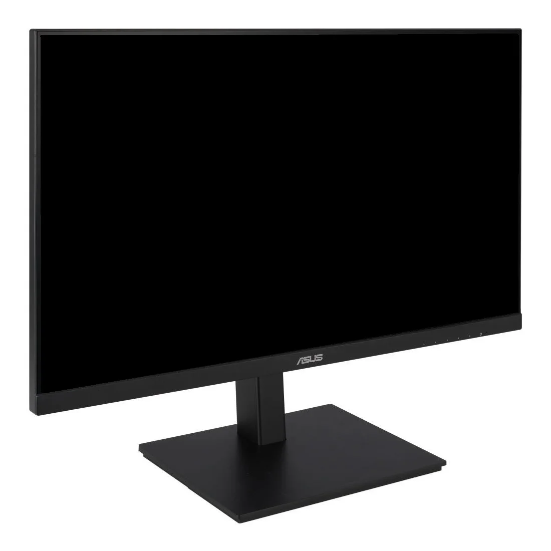 Монитор 23.8" ASUS VA24EQSB IPS 1920x1080, 75 Гц, 5 мс, 16:9, 300 кд/м2, 1xHDMI, 1xDP, 1x3.5 мм, 2xUSB, черный