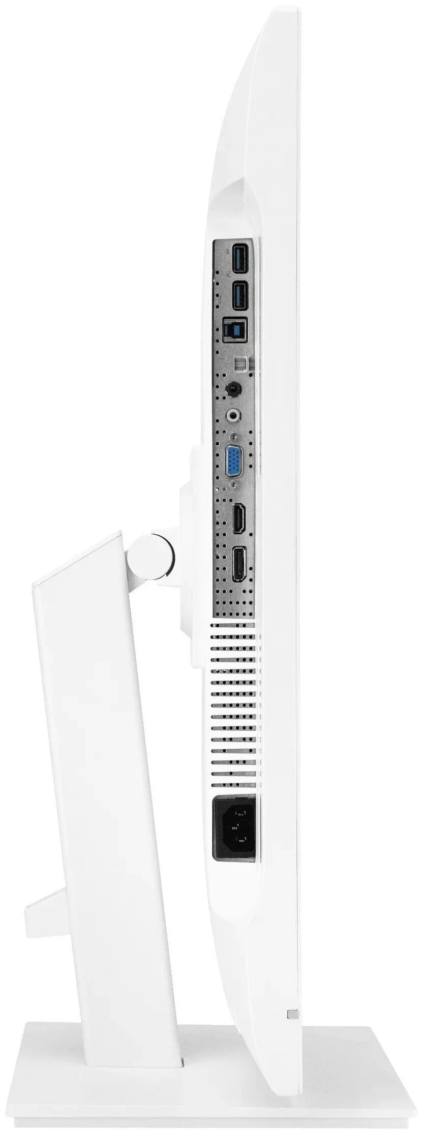 Монитор 23.8" ASUS VA24EQSB IPS 1920x1080, 75 Гц, 5 мс, 16:9, 300 кд/м2, 1xHDMI, 1xDP, 1x3.5 мм, 2xUSB, черный