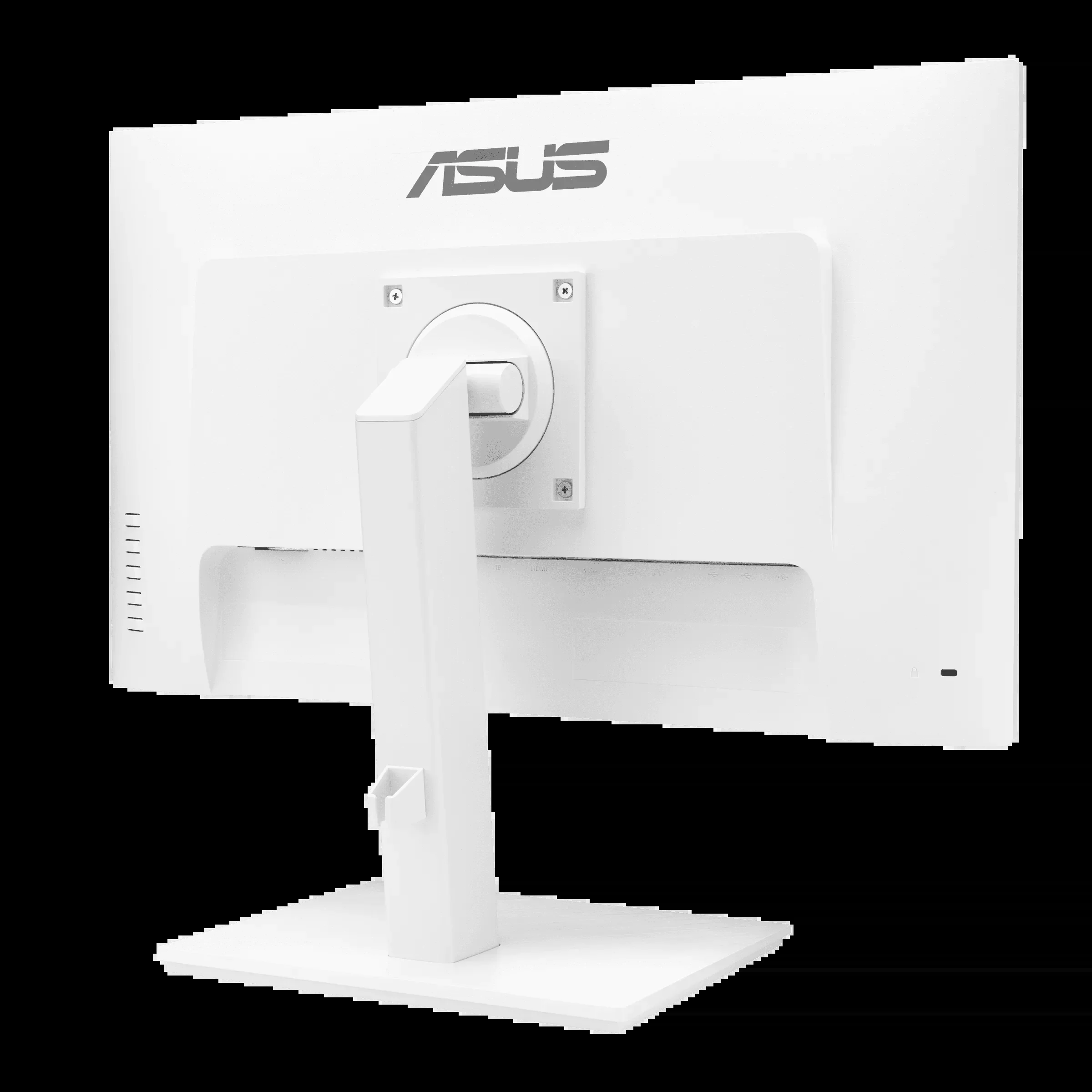 Монитор 23.8" ASUS VA24EQSB-W IPS 1920x1080, 75 Гц, 5 мс, 16:9, 300 кд/м2, 1xHDMI, белый