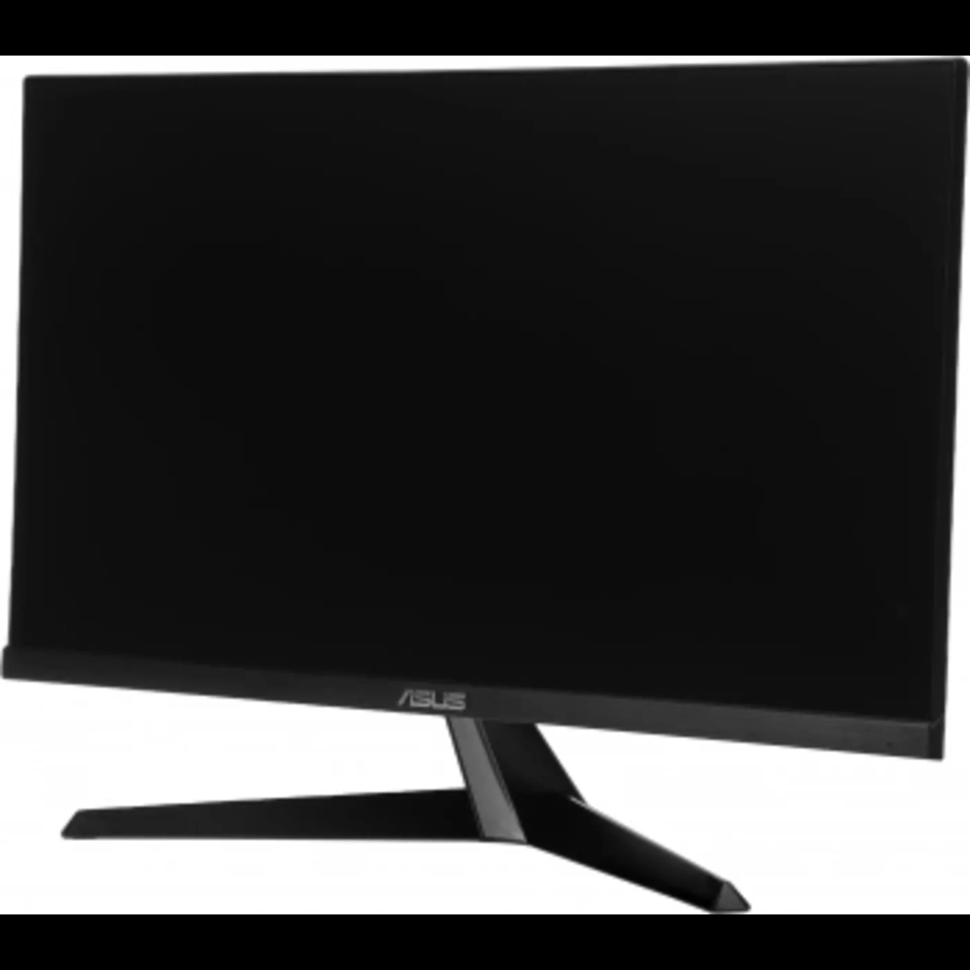 Монитор 23.8" Asus VY249HGR IPS 1920x1080, 120 Гц, 1 мс (MPRT), 16:9, 250 кд/м², VGA, HDMI 1.4, 3.5 Jack, HDR10, Adaptive-Sync, черный
