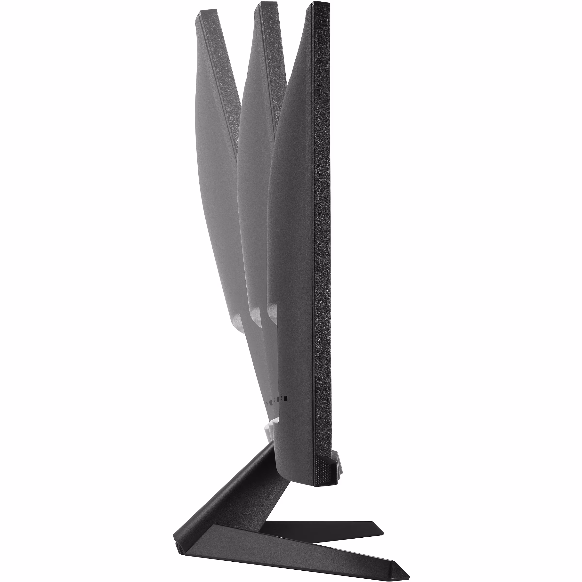 Монитор 23.8" Asus VY249HGR IPS 1920x1080, 120 Гц, 1 мс (MPRT), 16:9, 250 кд/м², VGA, HDMI 1.4, 3.5 Jack, HDR10, Adaptive-Sync, черный