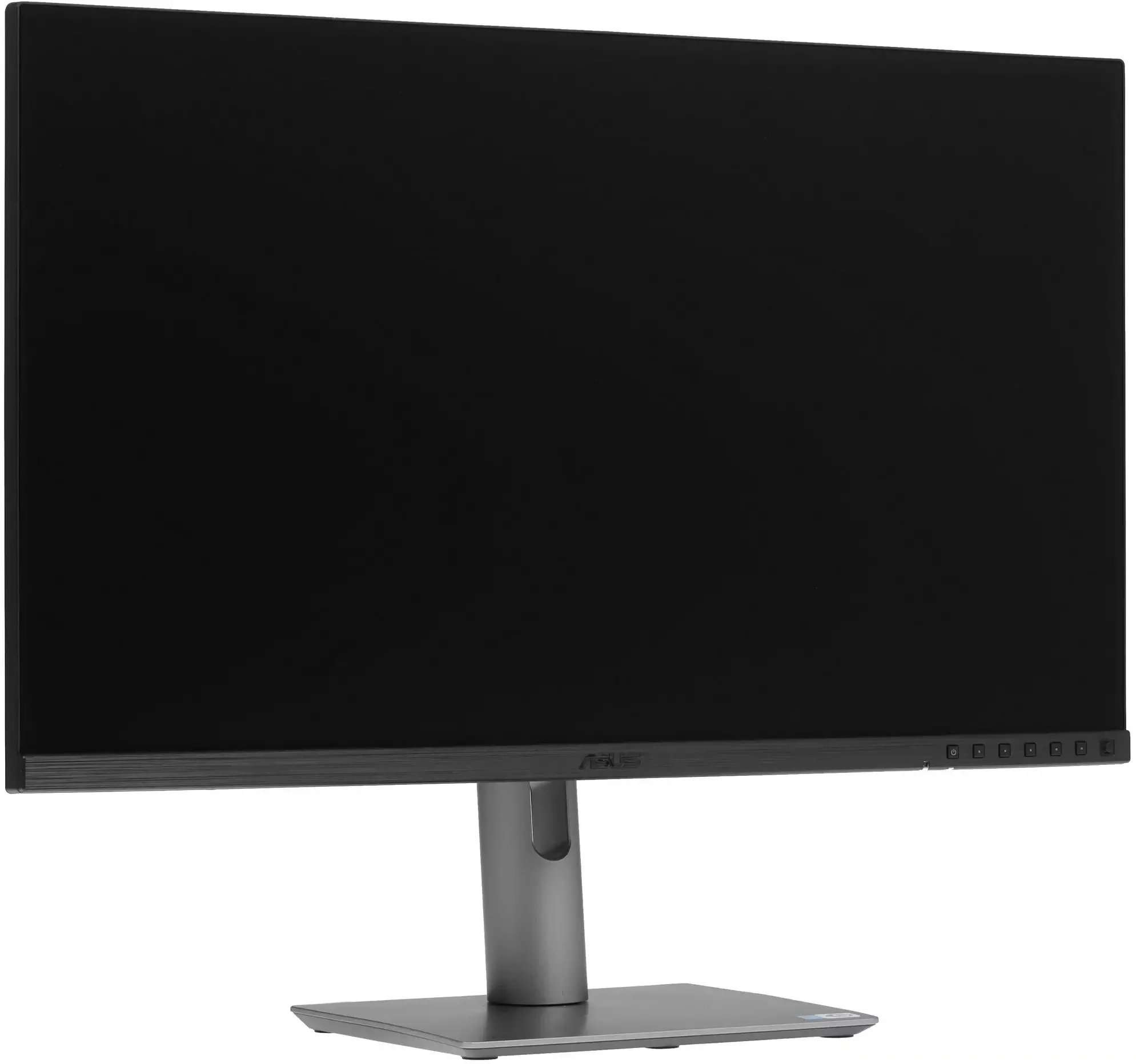 Монитор 27" ASUS ProArt PA278CFRV IPS 2560x1440, 100 Гц, 5 мс, 16:9, 400 кд/м², DP 1.4, HDMI 2.0, USB-C, 3xUSB 3.0, 3.5 Jack, динамики (2x2 Вт), HDR10