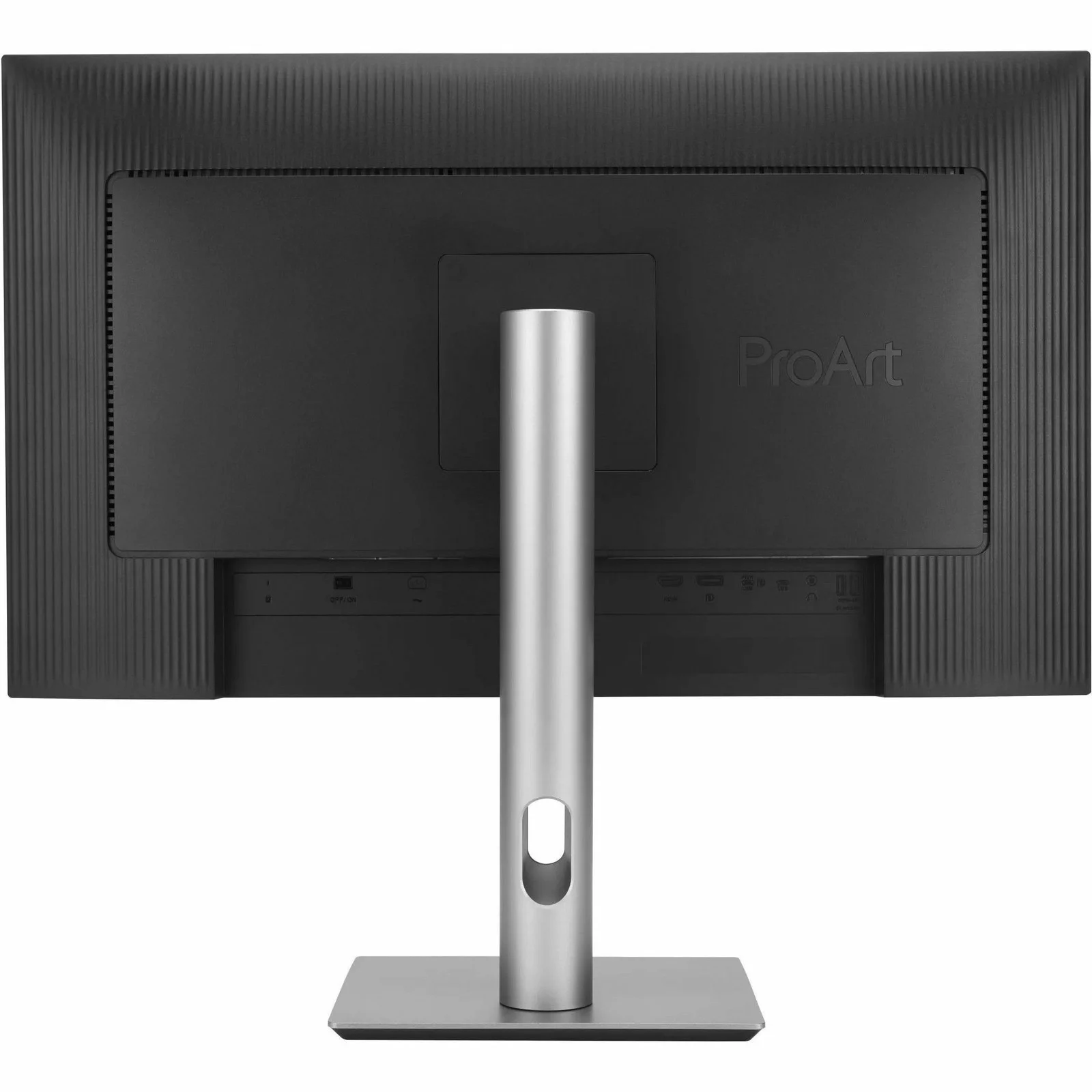 Монитор 27" ASUS ProArt PA278CFRV IPS 2560x1440, 100 Гц, 5 мс, 16:9, 400 кд/м², DP 1.4, HDMI 2.0, USB-C, 3xUSB 3.0, 3.5 Jack, динамики (2x2 Вт), HDR10