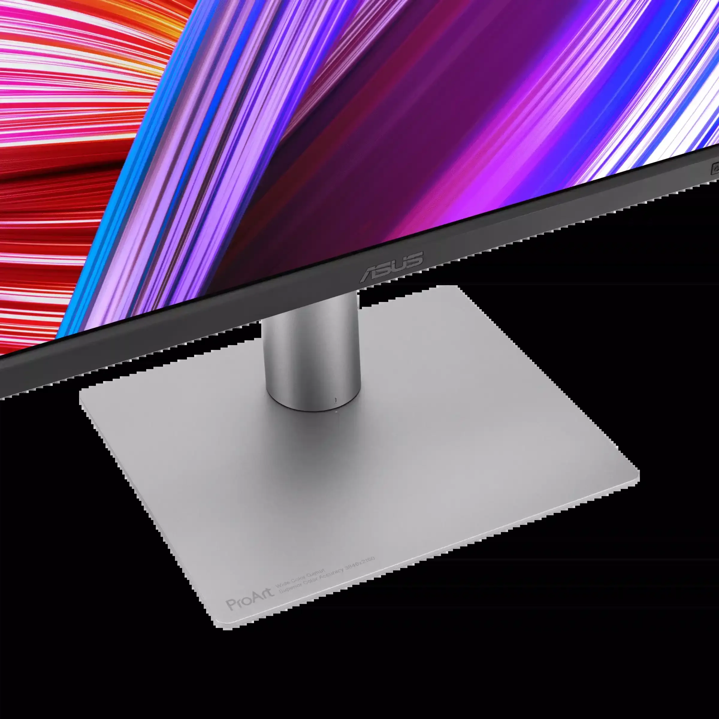 Монитор 27" ASUS ProArt PA279CRV IPS 3840x2160, 60 Гц, 5 мс, 16:9, 400 кд/м², 2xDP 1.4, 2xHDMI 2.0, USB-C, USB Hub (4x USB), 3.5 Jack, DisplayHDR 400,