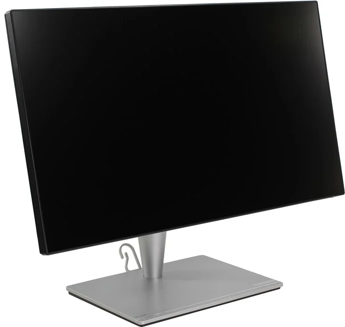 Монитор 27" Asus ProArt PA27JCV IPS 5120x2880, 60 Гц, 5 мс, 16:9, 350 кд/м², 2×HDMI, 2×DisplayPort, USB-C, USB Hub (3×USB-A), динамики, черный