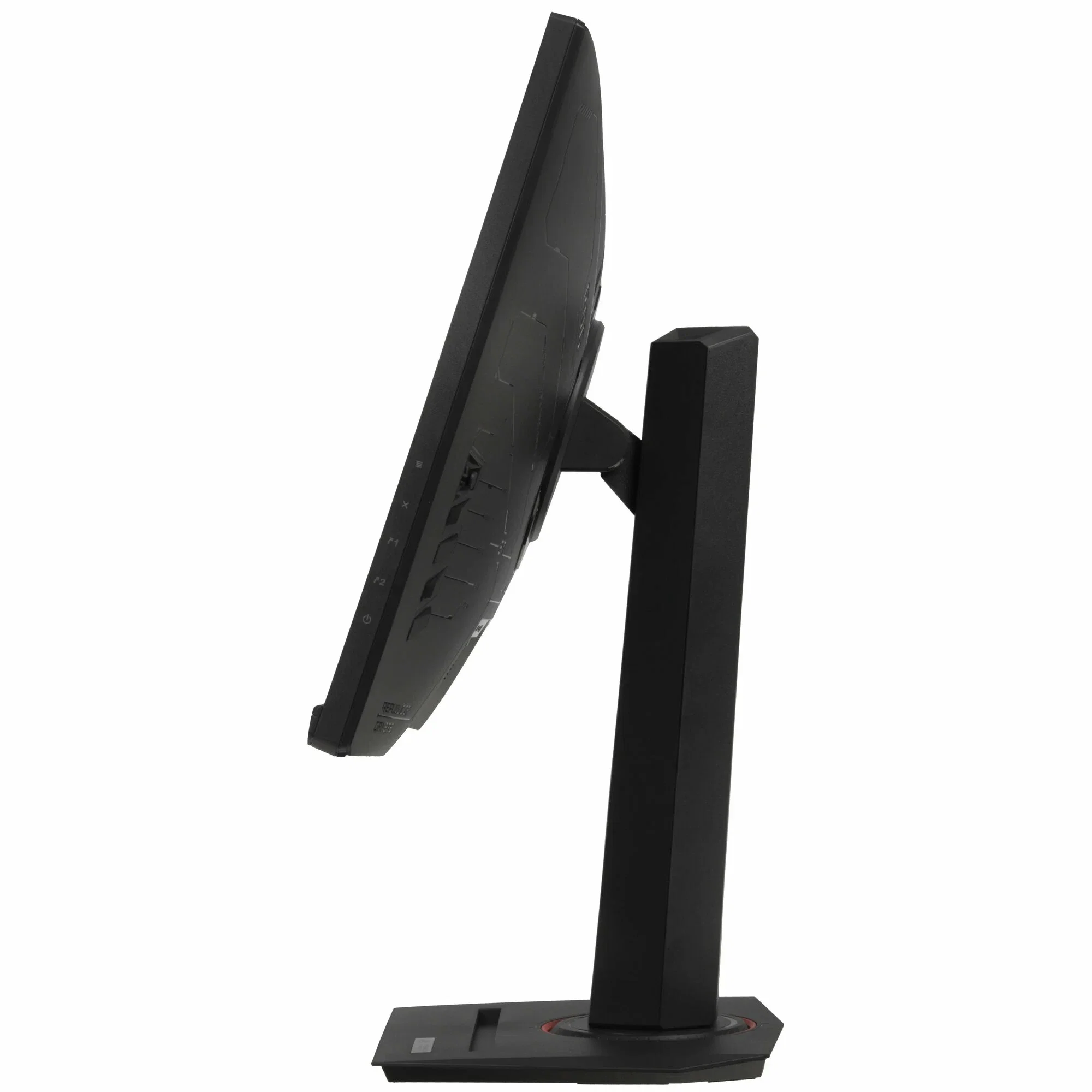 Монитор 27" ASUS ROG Strix XG279CNS Fast IPS 1920x1080, 380 Гц, 0.3 мс, 16:9, 400 кд/м², HDMI 2.1, DP 1.4, USB-C, 3.5 Jack, HDR10, FreeSync Premium, G
