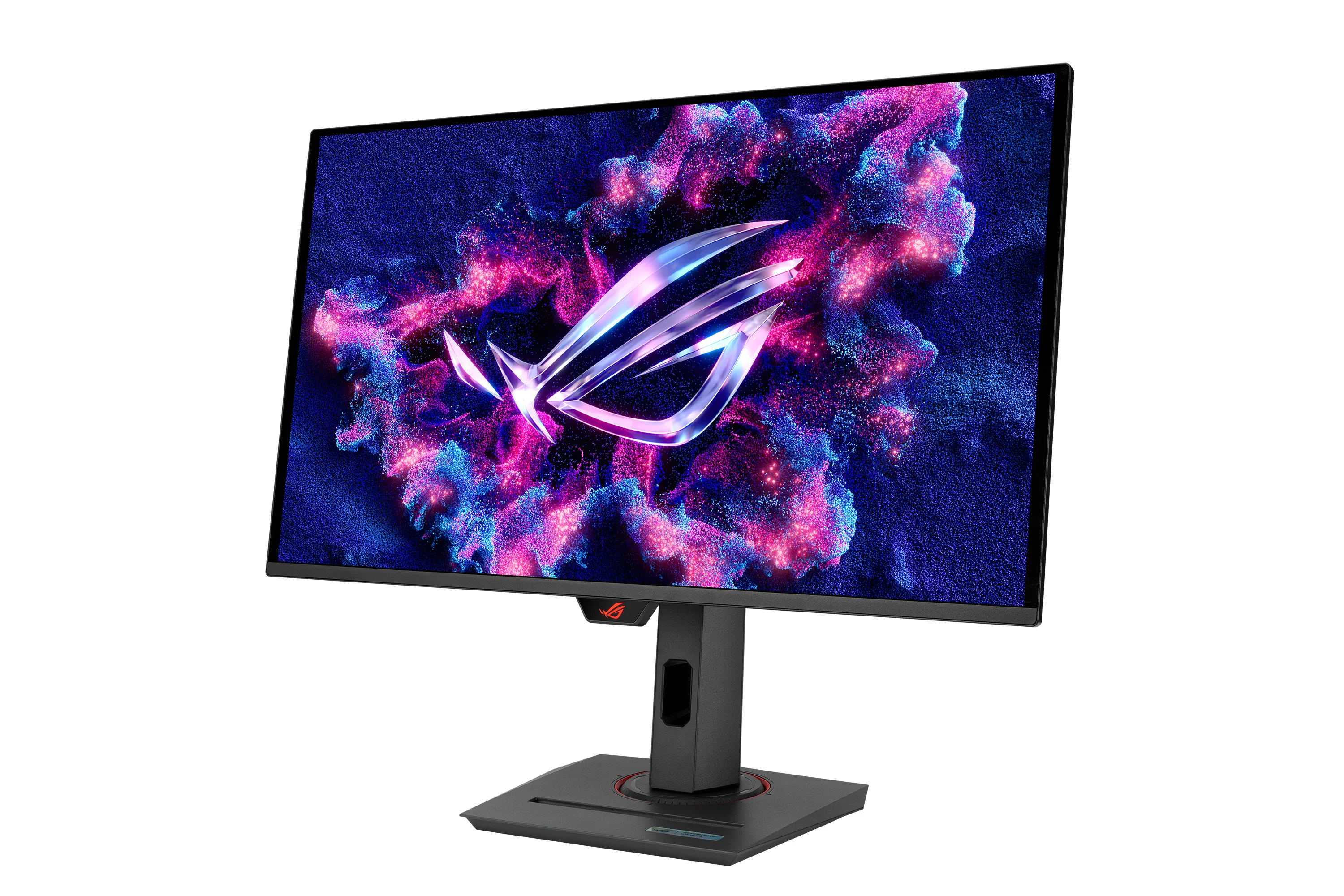 Монитор 27" ASUS ROG Strix XG27UCG Fast IPS 3840x2160, 160 Гц, 1 мс, 16:9, 400 кд/м², HDMI 2.1, DP 1.4, USB-C, 3.5 Jack, HDR10, FreeSync Premium, G-Sy