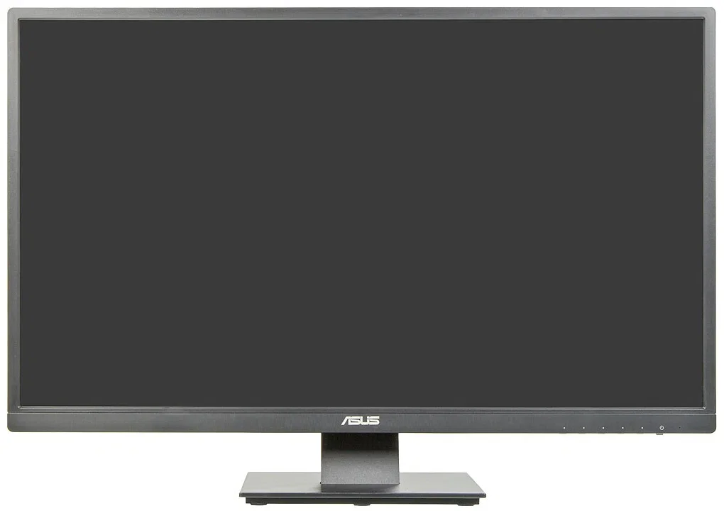Монитор 27" ASUS VA279HG IPS 1920x1080, 120 Гц, 1 мс, 16:9, 300 кд/м², HDMI 1.4, VGA, 3.5 Jack, черный