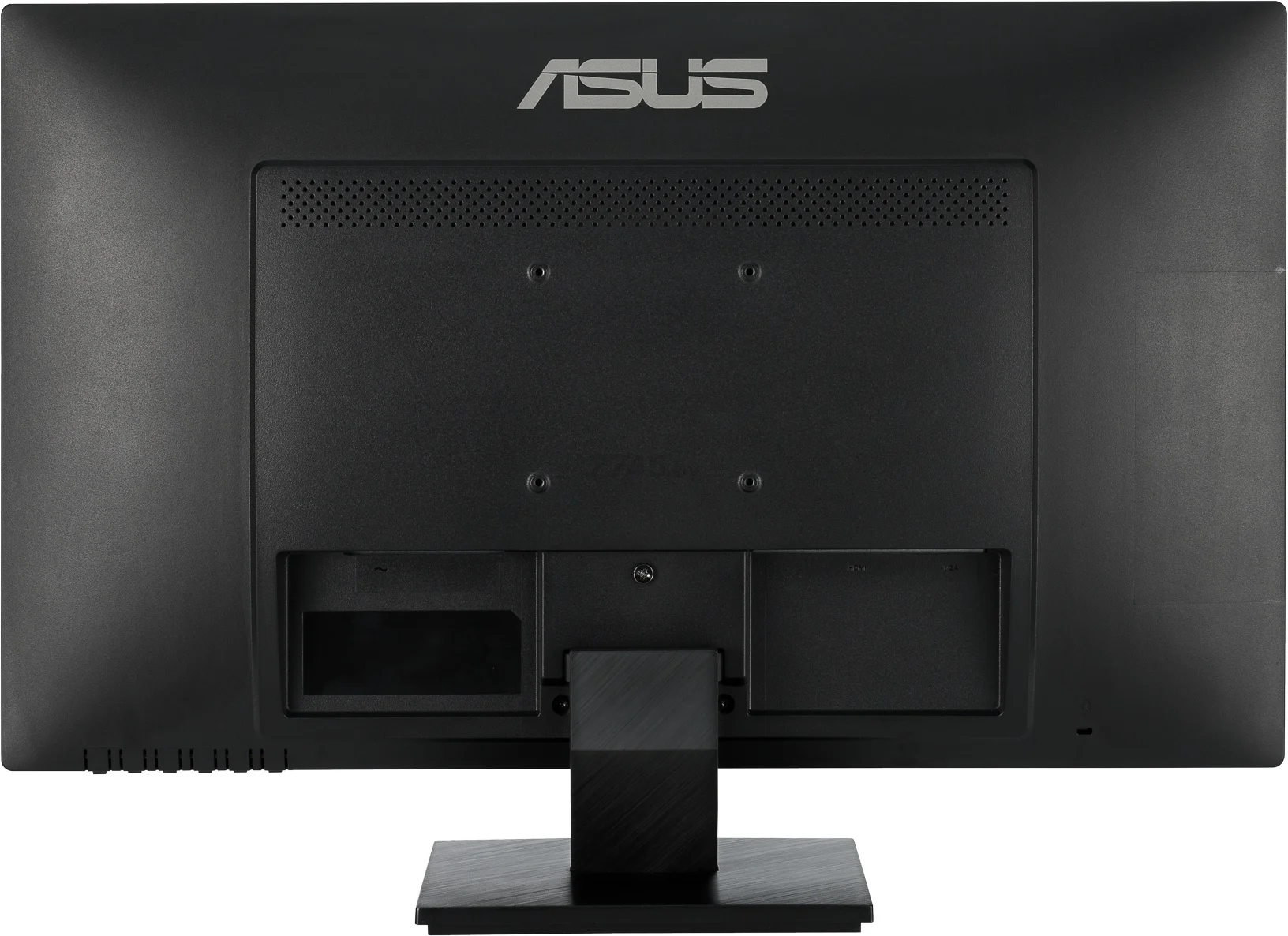 Монитор 27" ASUS VA279HG IPS 1920x1080, 120 Гц, 1 мс, 16:9, 300 кд/м², HDMI 1.4, VGA, 3.5 Jack, черный