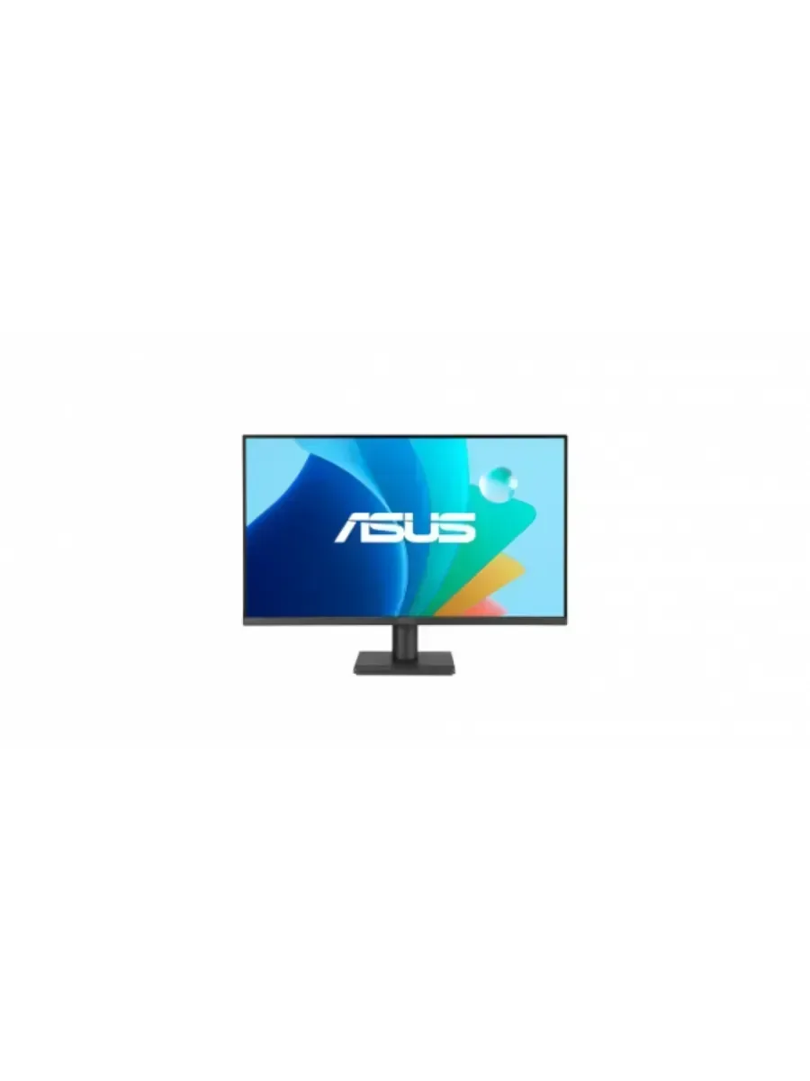 Монитор 27" ASUS VA279QG IPS 1920x1080, 120 Гц, 1 мс, 16:9, 300 кд/м², HDMI 1.4, DP 1.2, VGA, динамики, черный