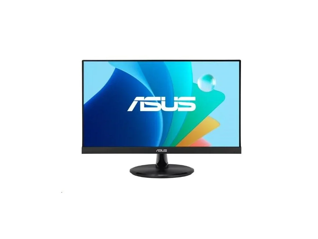 Монитор 27" ASUS VA279QG IPS 1920x1080, 120 Гц, 1 мс, 16:9, 300 кд/м², HDMI 1.4, DP 1.2, VGA, динамики, черный