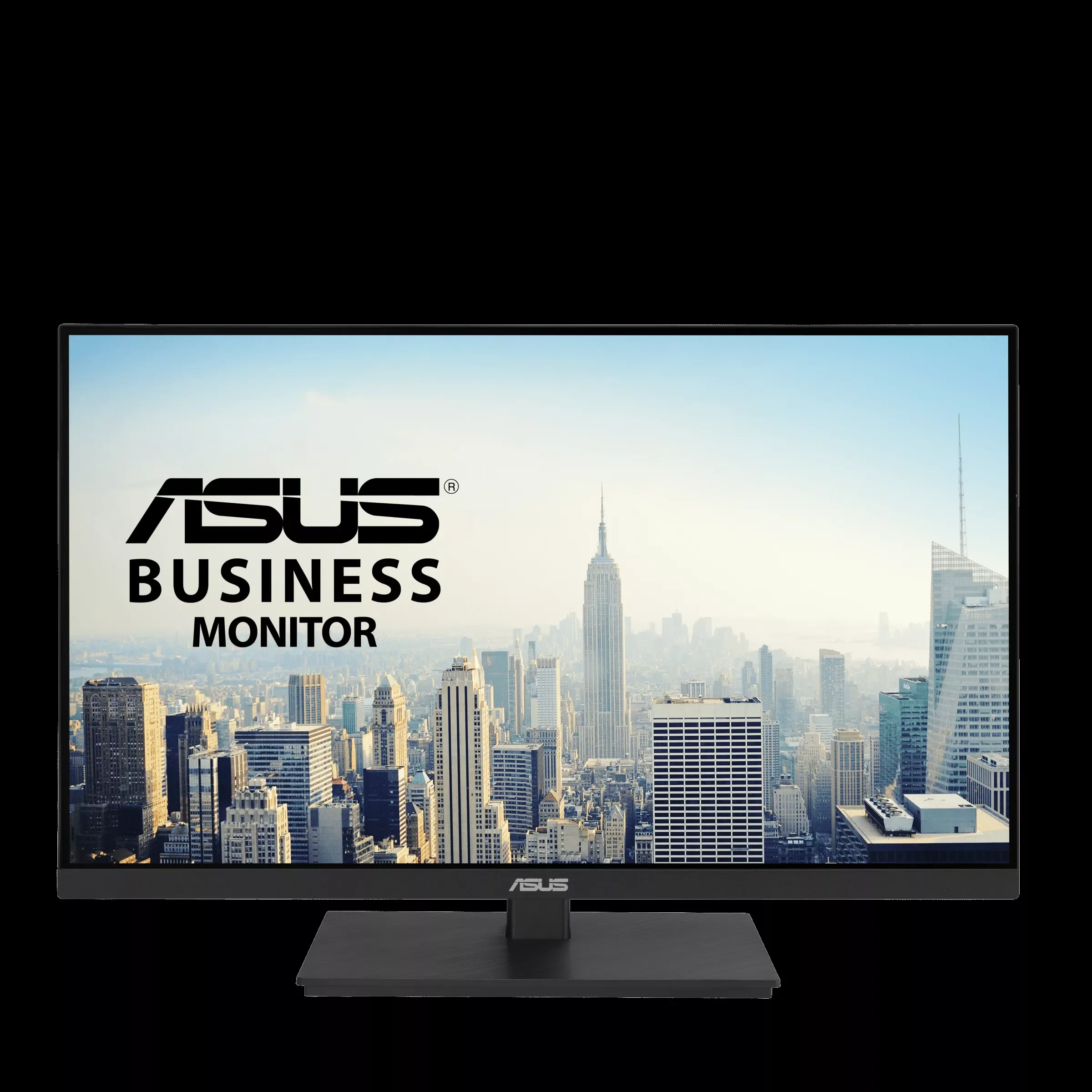 Монитор 27" ASUS VA279QG IPS 1920x1080, 120 Гц, 1 мс, 16:9, 300 кд/м², HDMI 1.4, DP 1.2, VGA, динамики, черный