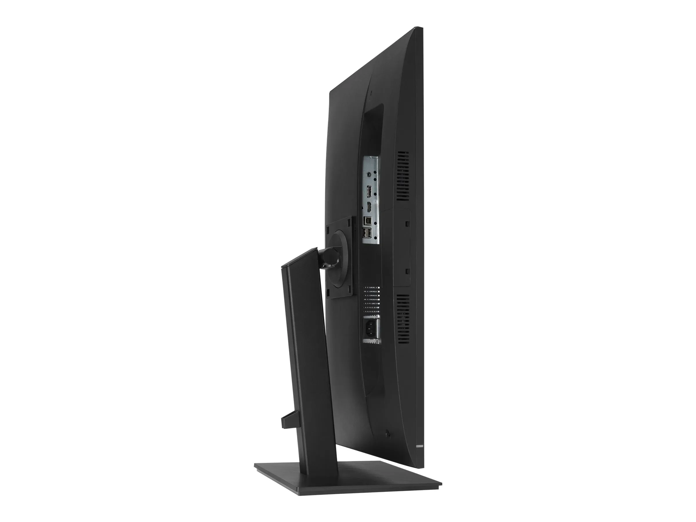 Монитор 27" ASUS VA27AQSB IPS 2560x1440, 75 Гц, 1 мс, 16:9, 350 кд/м2, 1xHDMI, 1xDP, USB, черный