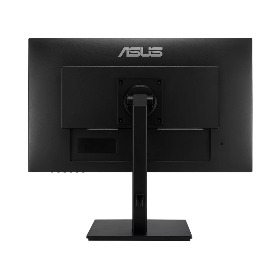 Монитор 27" ASUS VA27DQFR IPS 1920x1080, 100 Гц, 1 мс, 16:9, 250 кд/м2, 1xHDMI, 1хDP, черный