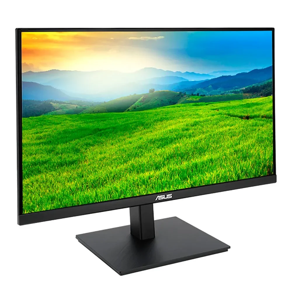 Монитор 27" ASUS VA27DQFR IPS 1920x1080, 100 Гц, 1 мс, 16:9, 250 кд/м2, 1xHDMI, 1хDP, черный