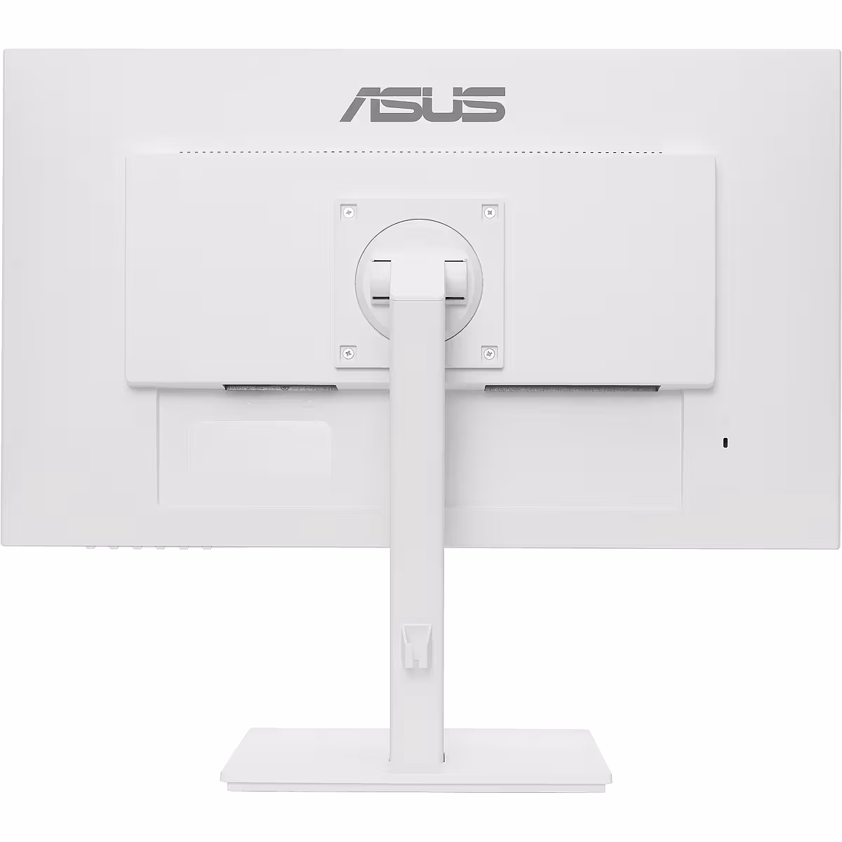 Монитор 27" ASUS VA27DQSB-W IPS 1920x1080, 75 Гц, 5 мс, 16:9, 250 кд/м2, 1xHDMI, 1хDP, 1x3.5 мм, белый