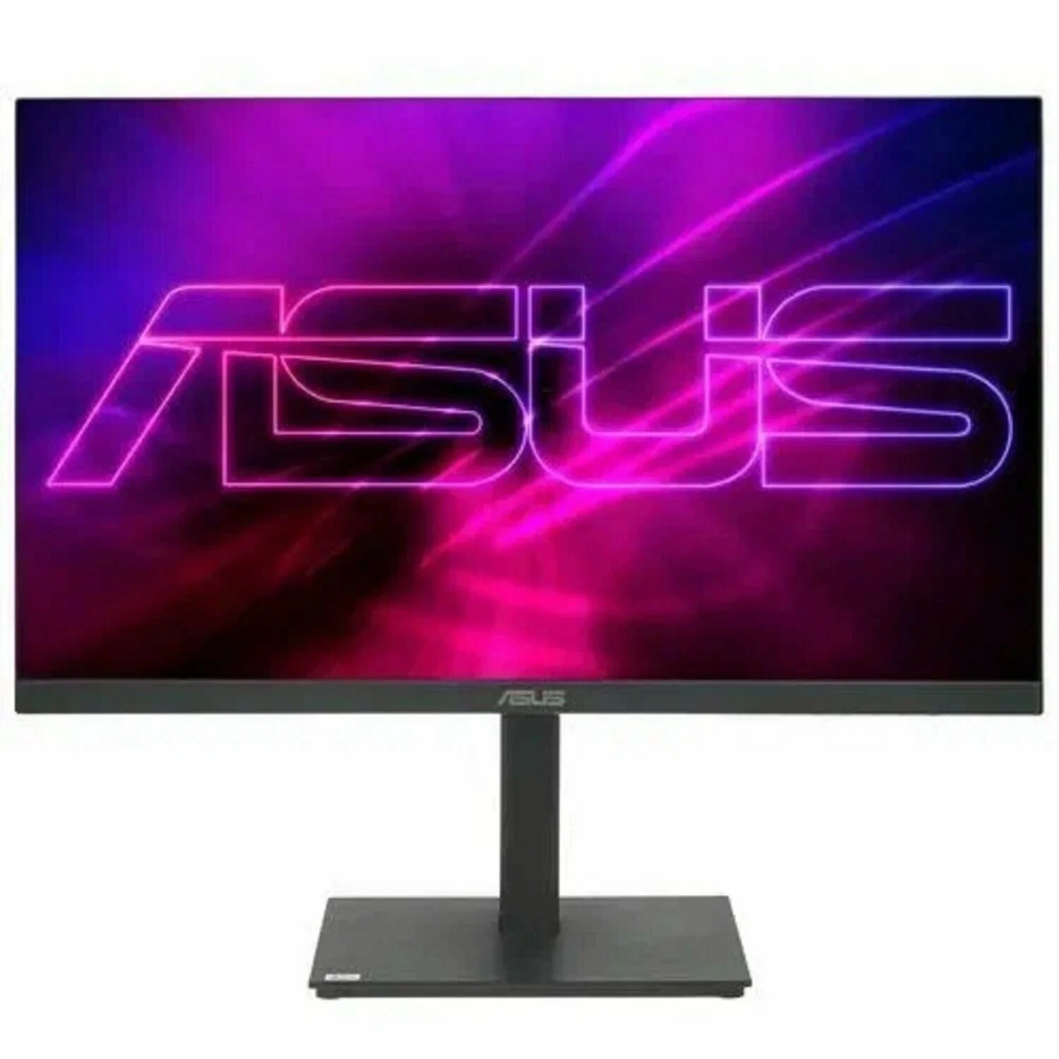 Монитор 27" ASUS VA27DQSB-W IPS 1920x1080, 75 Гц, 5 мс, 16:9, 250 кд/м2, 1xHDMI, 1хDP, 1x3.5 мм, белый