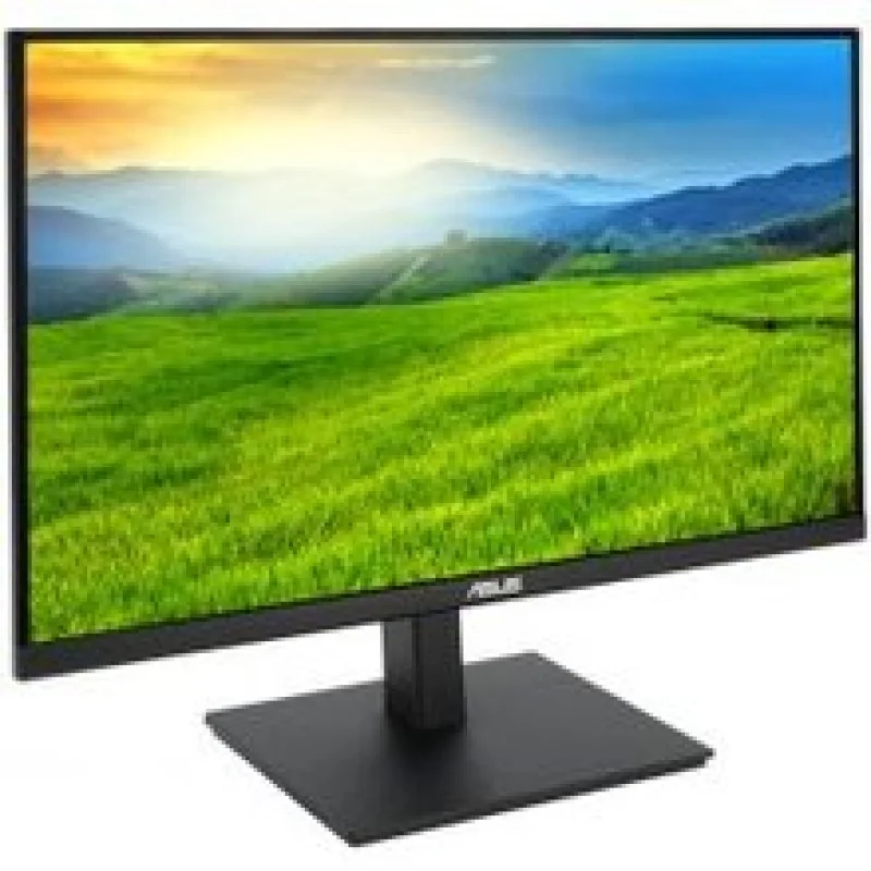 Монитор 27" ASUS VA27DQSB-W IPS 1920x1080, 75 Гц, 5 мс, 16:9, 250 кд/м2, 1xHDMI, 1хDP, 1x3.5 мм, белый