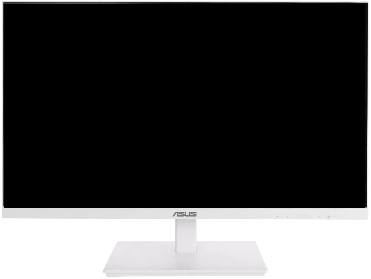 Монитор 27" ASUS VA27DQSB-W IPS 1920x1080, 75 Гц, 5 мс, 16:9, 250 кд/м2, 1xHDMI, 1хDP, 1x3.5 мм, белый