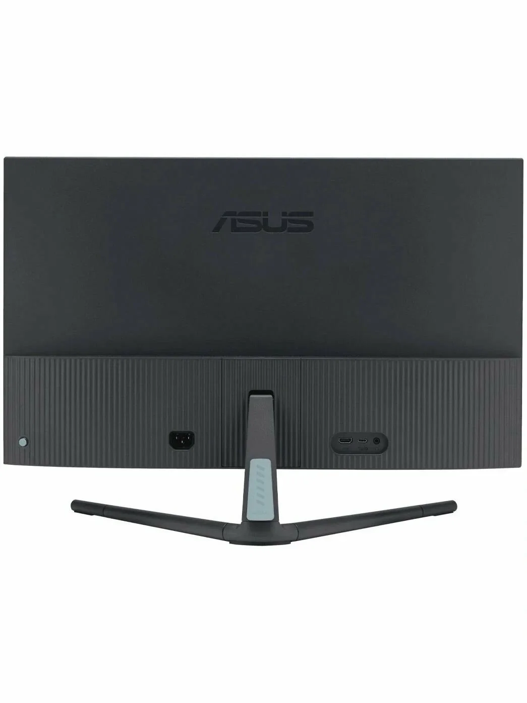 Монитор 27" ASUS VU279CFE-B IPS 1920x1080, 100 Гц, 1 мс, 16:9, 250 кд/м2, 1xHDMI, 1хUSB-C, 1x3.5 мм, черный