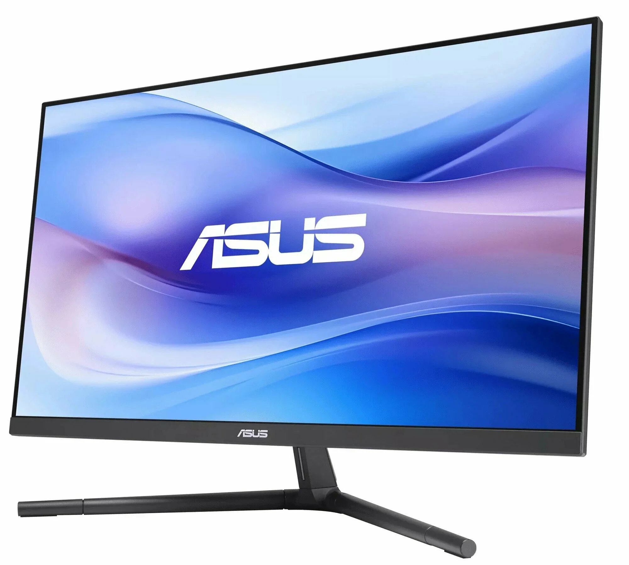 Монитор 27" ASUS VU279CFE-B IPS 1920x1080, 100 Гц, 1 мс, 16:9, 250 кд/м2, 1xHDMI, 1хUSB-C, 1x3.5 мм, черный