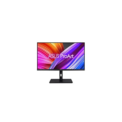 Монитор 31.5" ASUS ProArt PA328QV IPS 2560x1440, 75 Гц, 5 мс, 16:9, 350 кд/м2, 2xHDMI, 1xDP, USB 3.2, 1x3.5 мм, черный