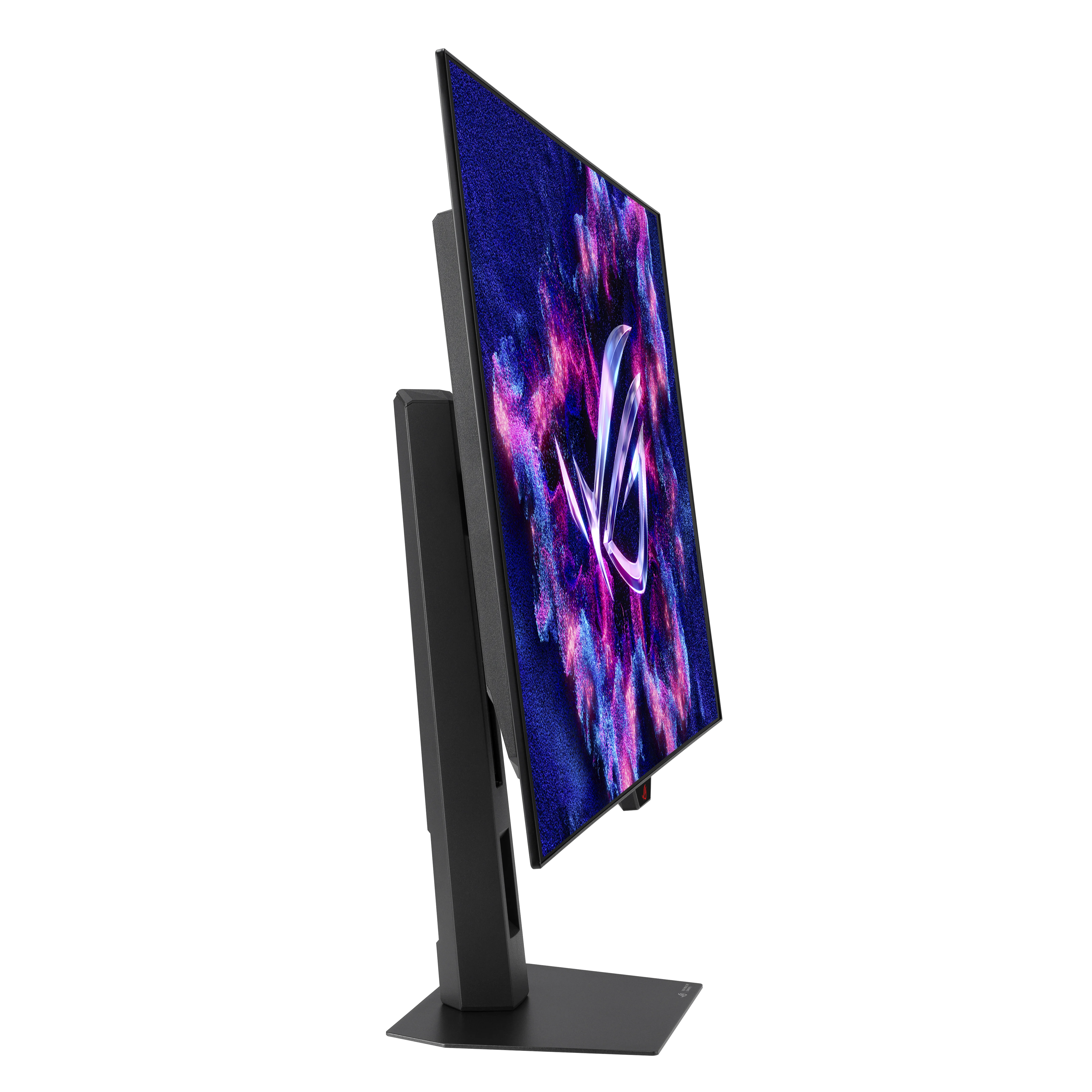Монитор 31.5" Asus ROG Strix XG32UCDS QD-OLED 3840x2160, 165 Гц, 0.03 мс, 16:9, 1000 кд/м² (пиковая), 2×HDMI 2.1, DP 1.4, USB-C (15 Вт PD), 3.5 Jack,