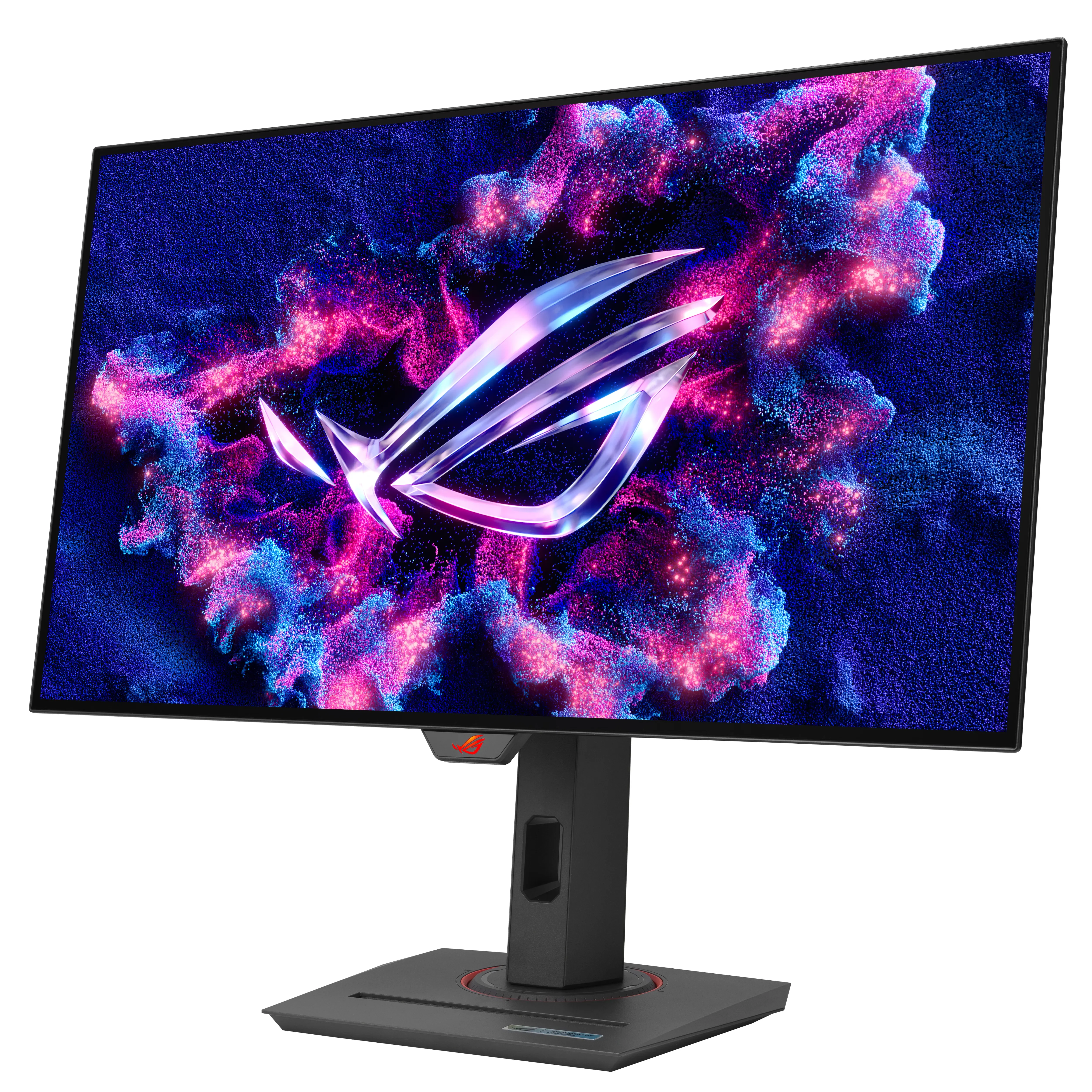 Монитор 31.5" Asus ROG Strix XG32UCDS QD-OLED 3840x2160, 165 Гц, 0.03 мс, 16:9, 1000 кд/м² (пиковая), 2×HDMI 2.1, DP 1.4, USB-C (15 Вт PD), 3.5 Jack,