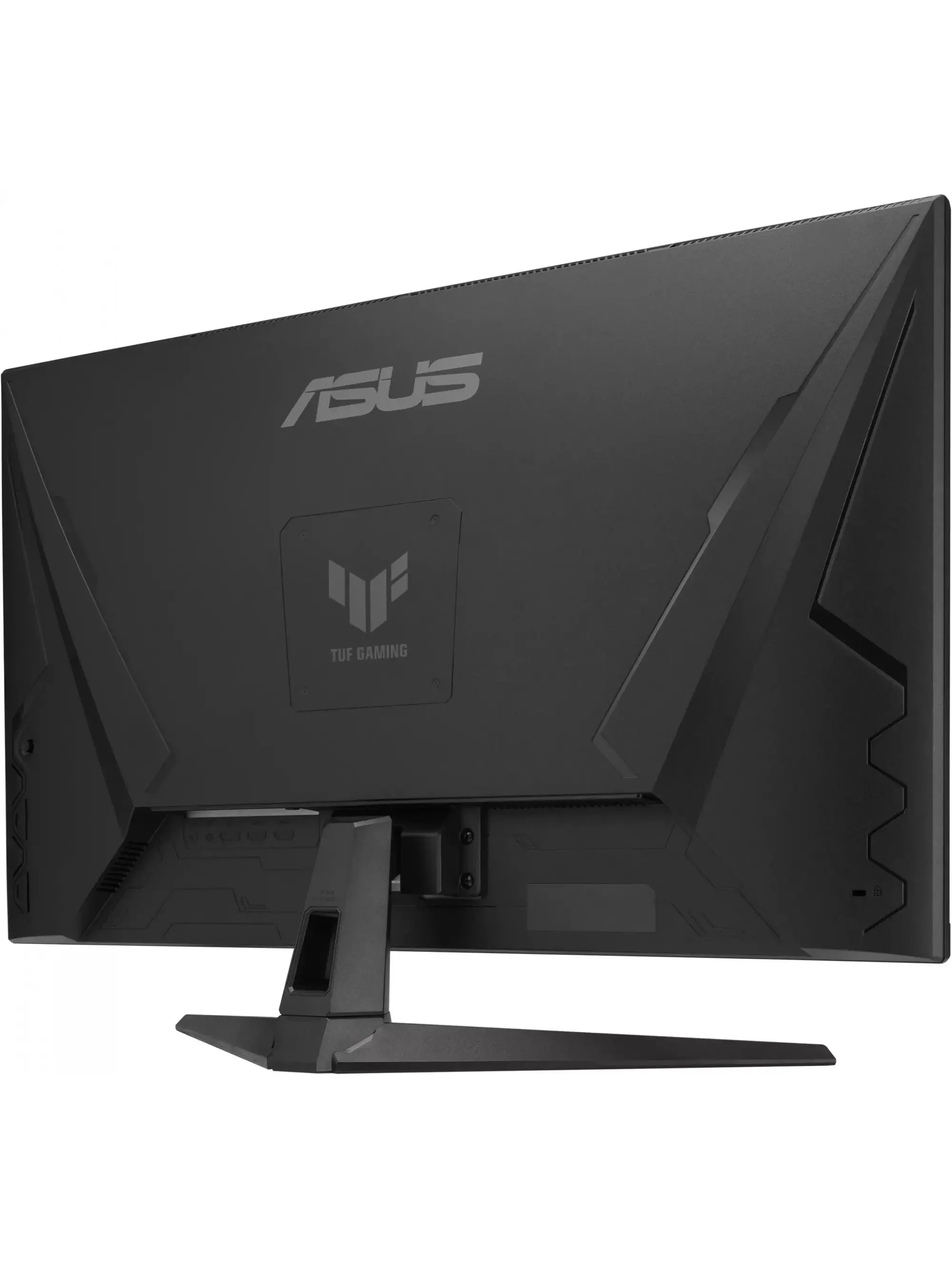 Монитор 31.5" ASUS TUF Gaming VG32AQA1A, 2560x1440, VA, 170 Гц, 300 кд/м2, 1 мс, 16:9, 2xHDMI, 1хDP, черный