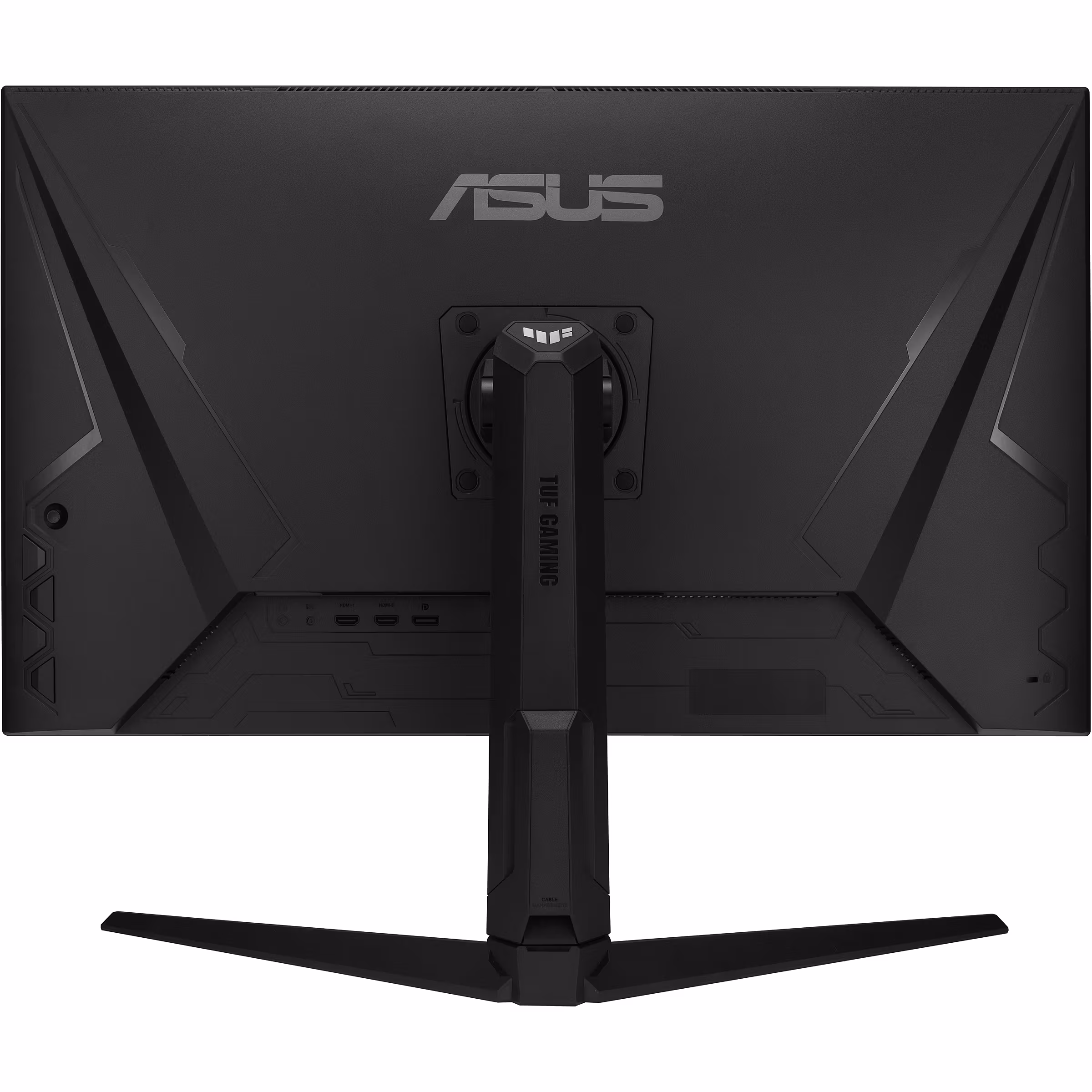 Монитор 31.5" ASUS TUF Gaming VG32AQA1A, 2560x1440, VA, 170 Гц, 300 кд/м2, 1 мс, 16:9, 2xHDMI, 1хDP, черный