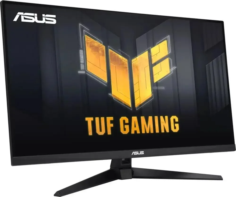 Монитор 31.5" ASUS TUF Gaming VG32AQA1A, 2560x1440, VA, 170 Гц, 300 кд/м2, 1 мс, 16:9, 2xHDMI, 1хDP, черный
