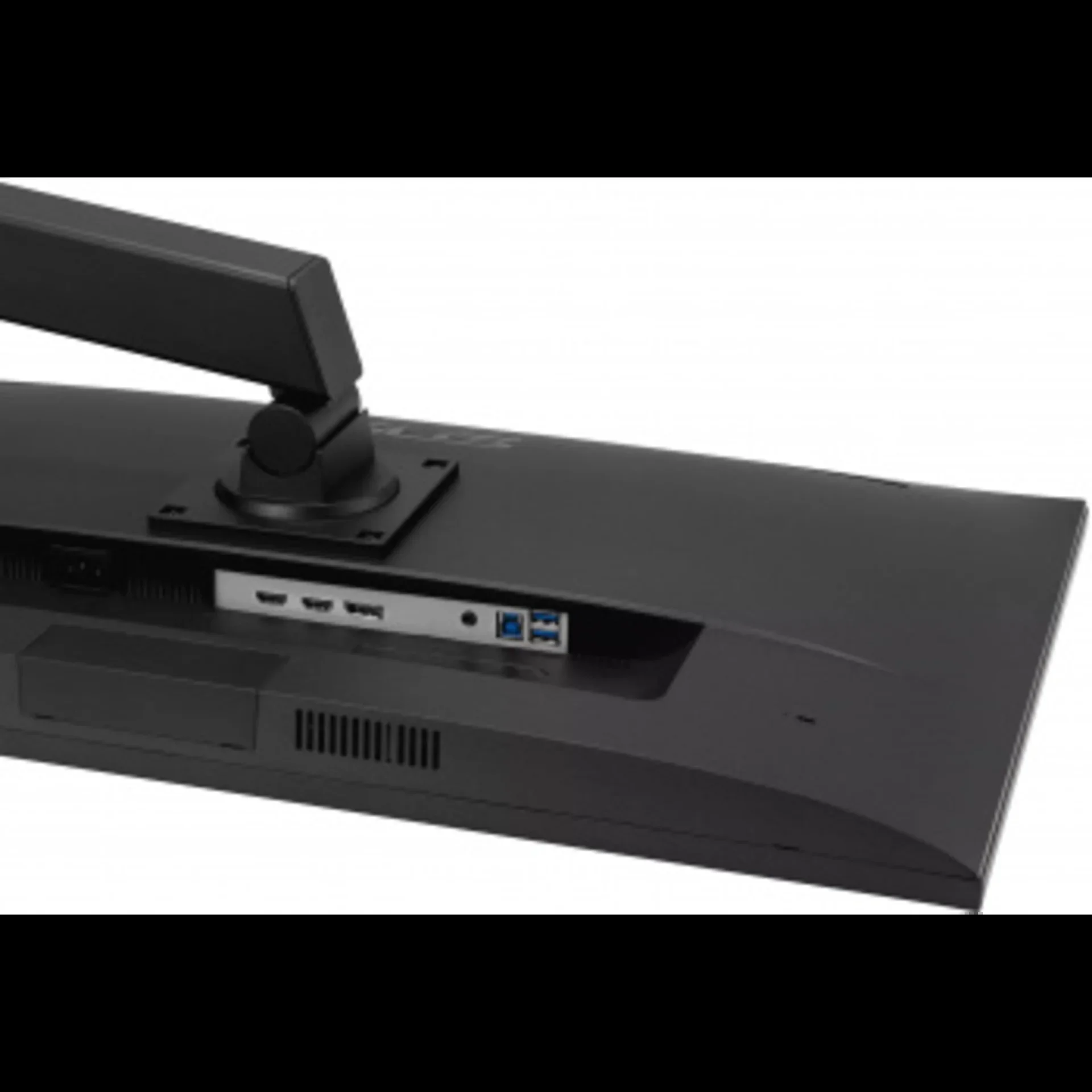 Монитор 31.5" ASUS VA32UQSB IPS 3840x2160, 60 Гц, 4 мс, 16:9, 350 кд/м2, 2xHDMI, 1хDP, 1x3.5 мм, черный